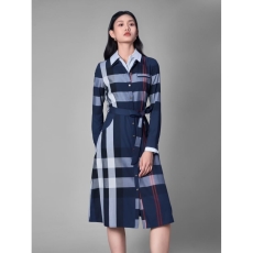 Burberry Dress